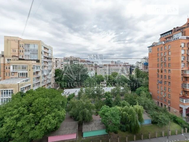 Sale of 6-room apartment 168 sq. m on Dmytrivska Street 45 • ID 347