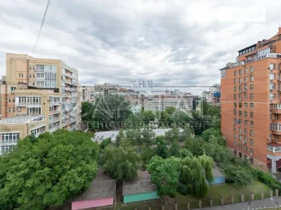 Sale of 6-room apartment 168 sq. m on Dmytrivska Street 45 • ID 347