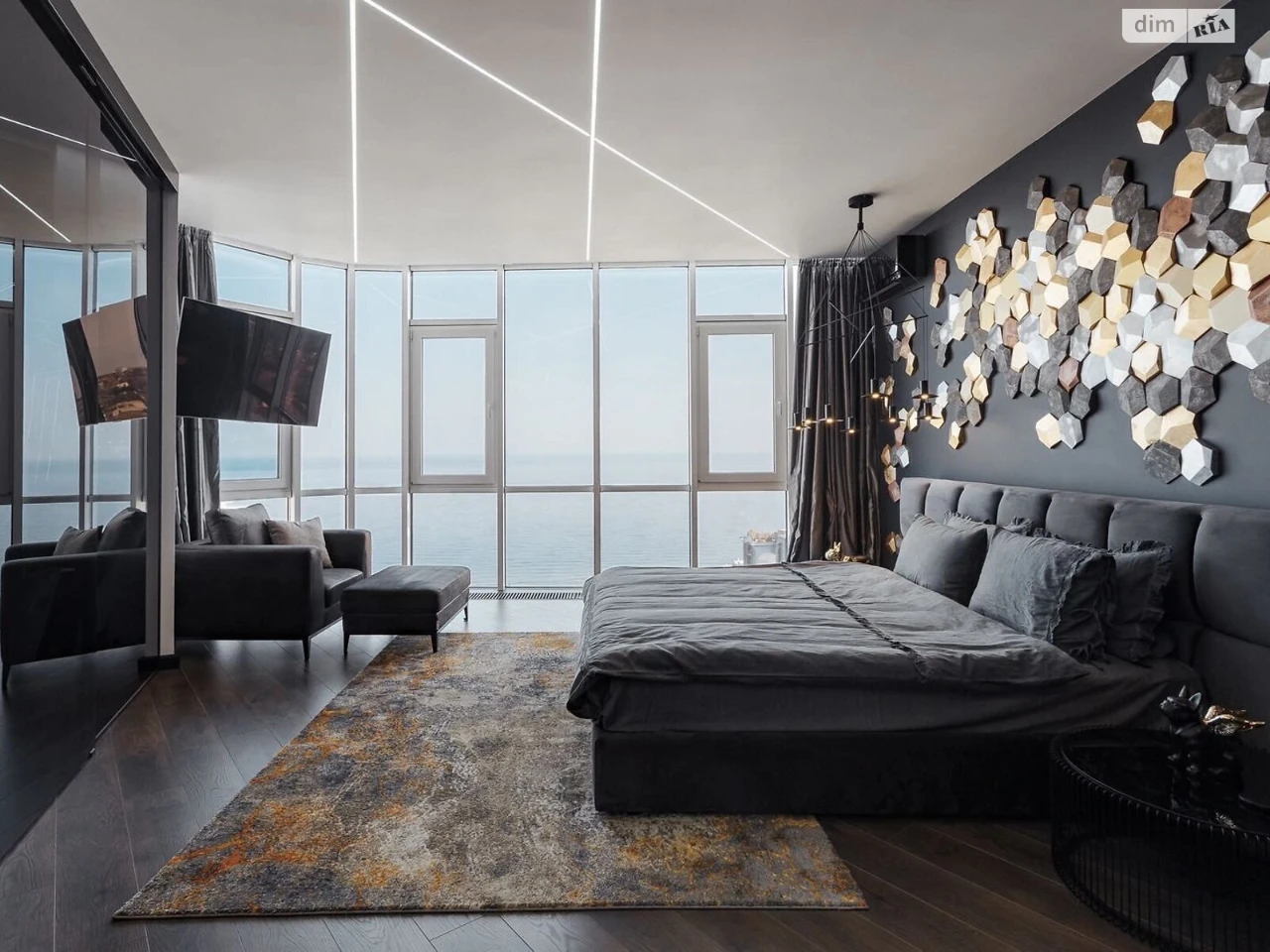 Long-Term Rental Apartment Arcadia