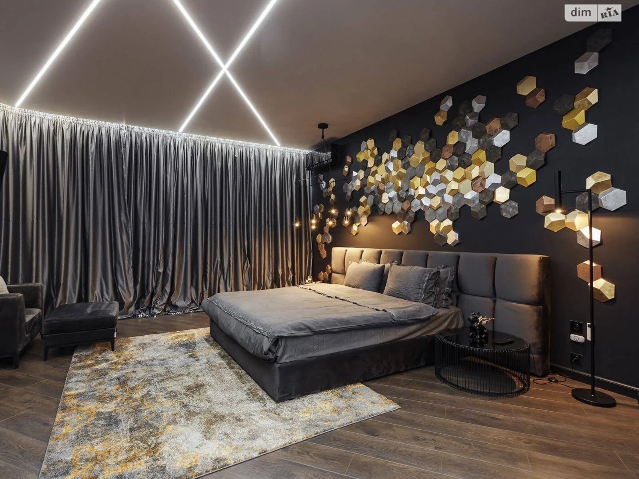Long-Term Rental Apartment Arcadia