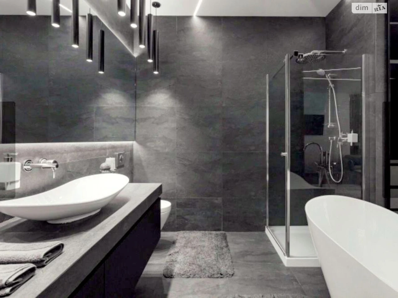 Long-Term Rental Apartment Arcadia