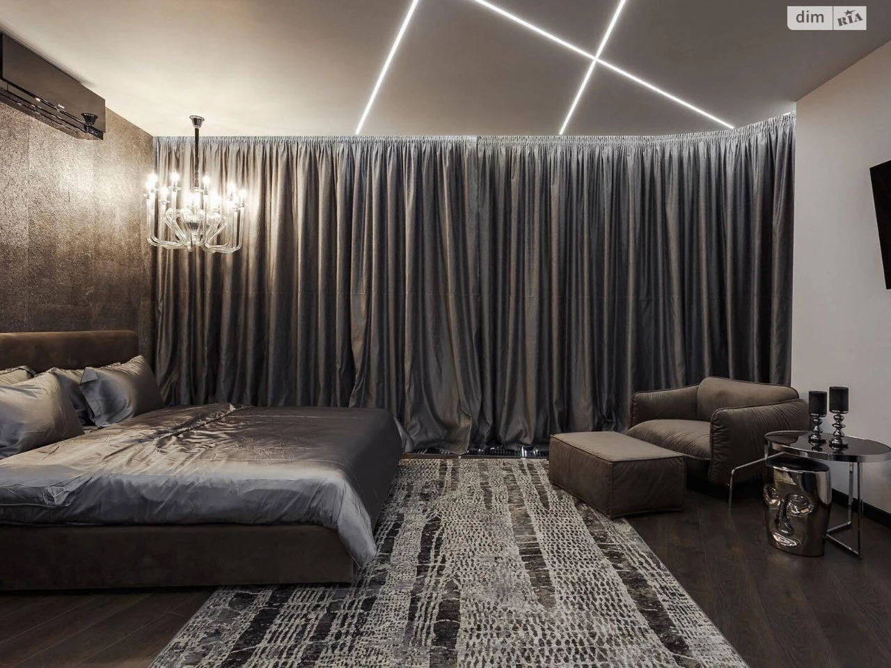 Long-Term Rental Apartment Arcadia