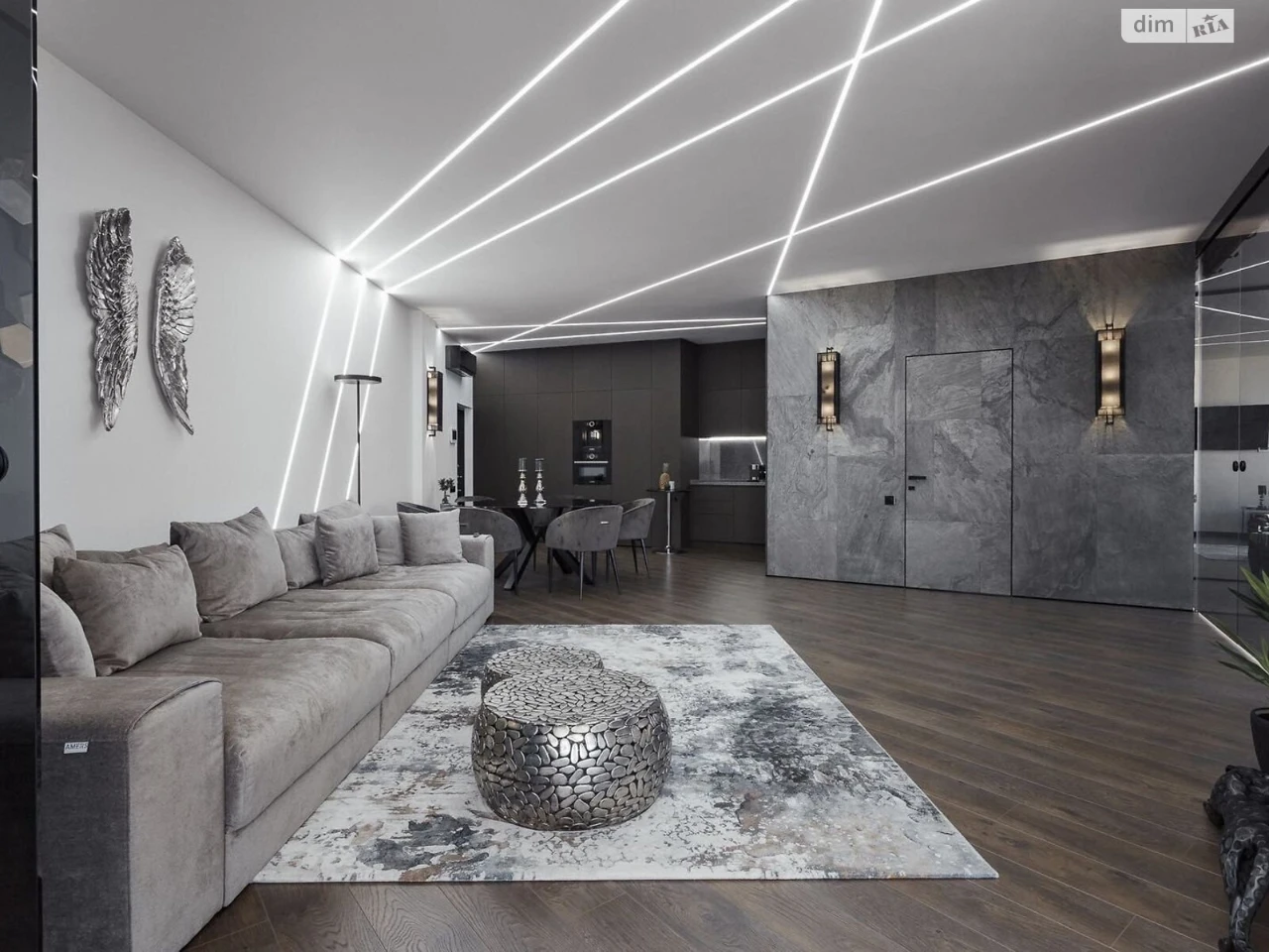 Long-Term Rental Apartment Arcadia