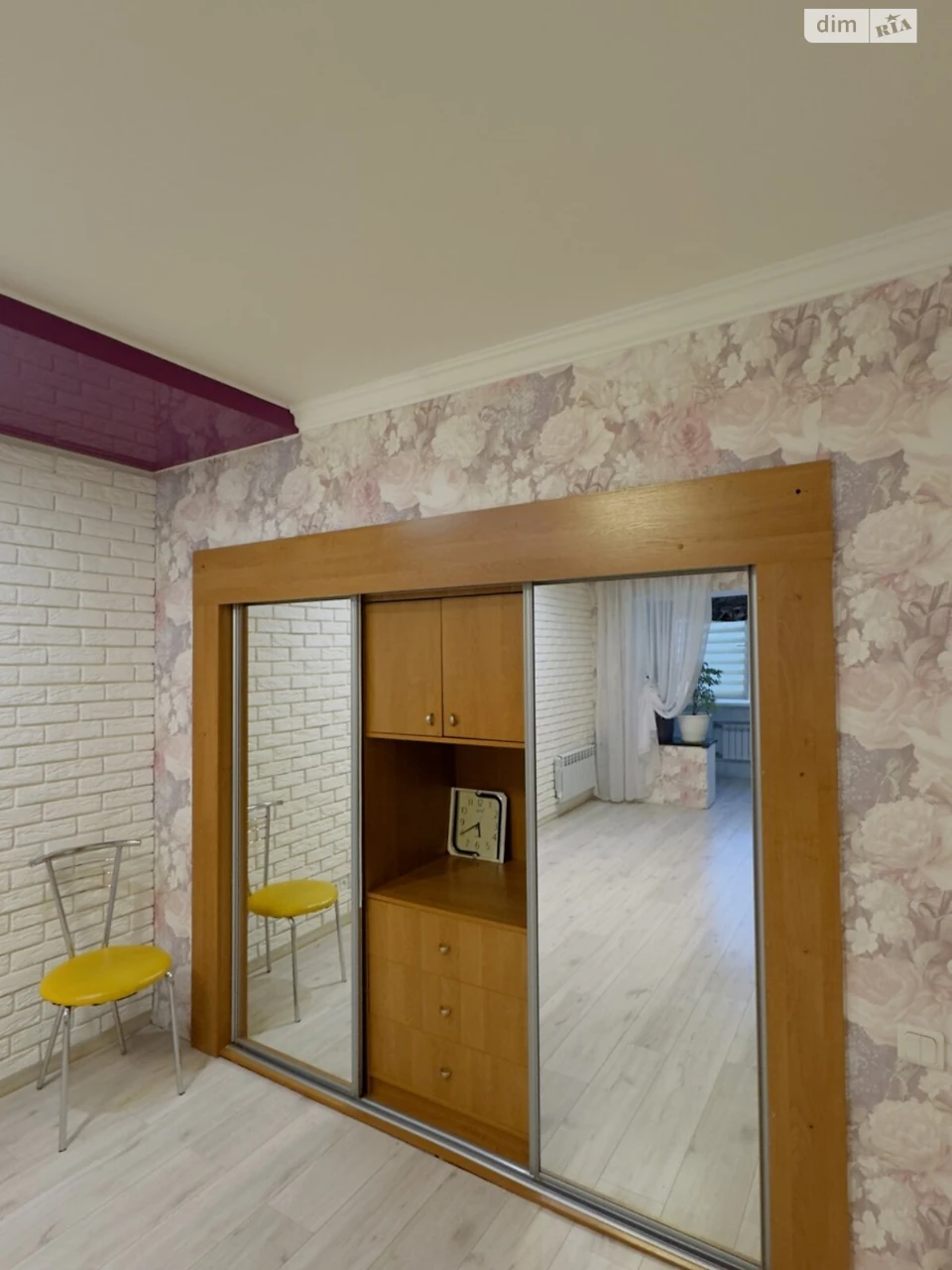Long-term Rental Apartment Kommunarsky