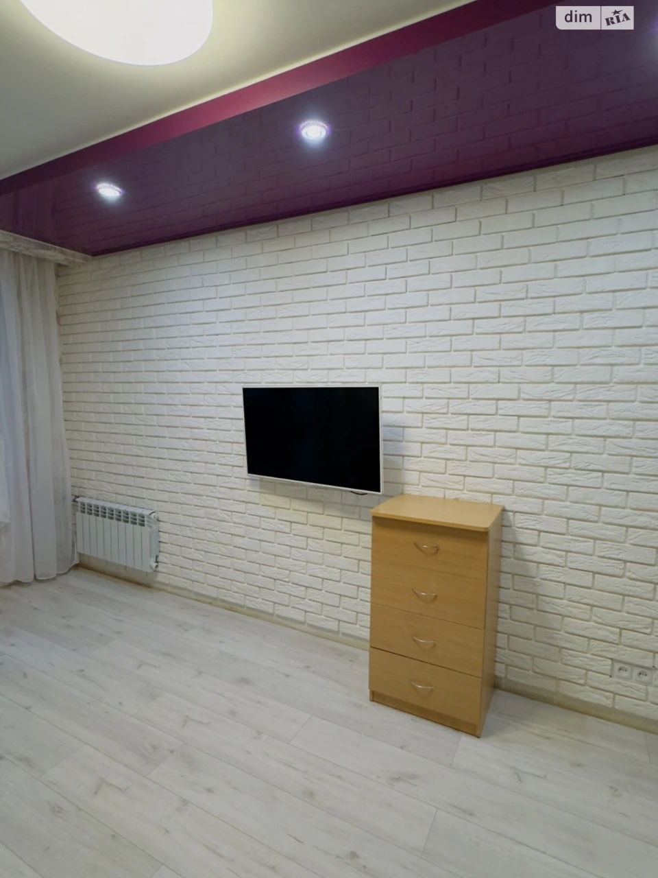 Long-term Rental Apartment Kommunarsky