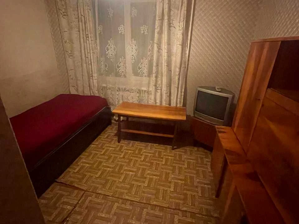 Квартира. Полтава, Європейська вул. (Фрунзе)