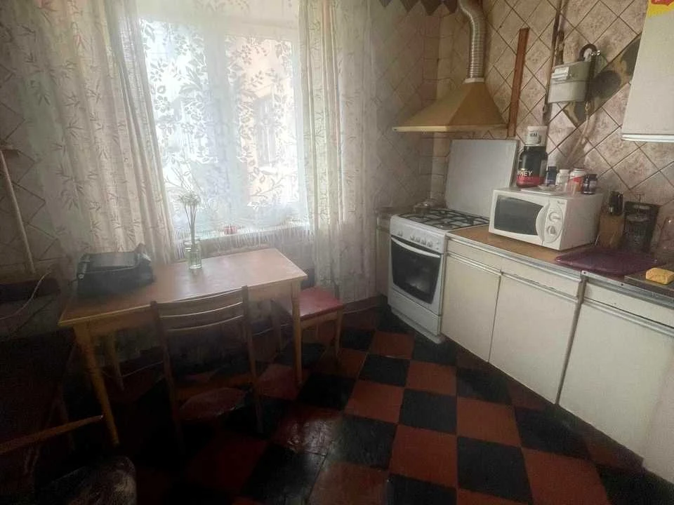 Квартира. Полтава, Європейська вул. (Фрунзе)