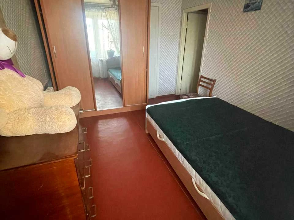 Квартира. Полтава, Європейська вул. (Фрунзе)