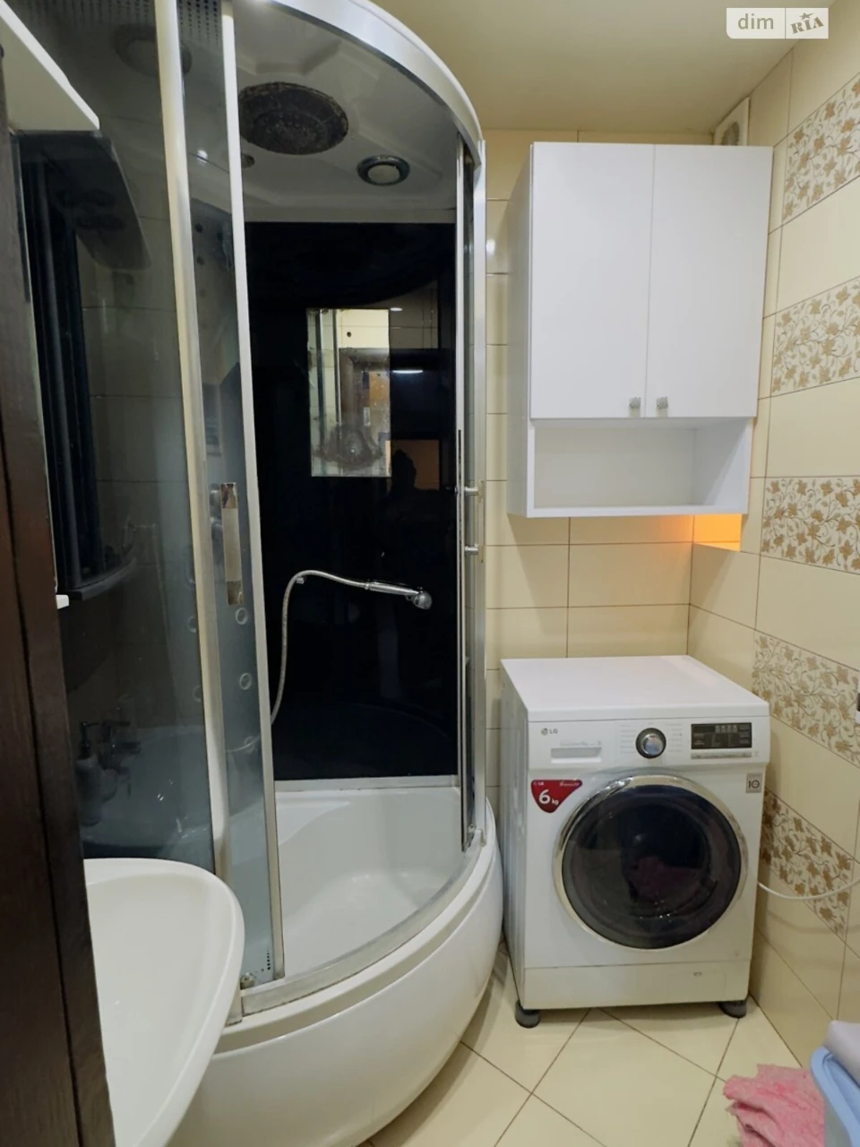 Long-term Rental Apartment Kommunarsky