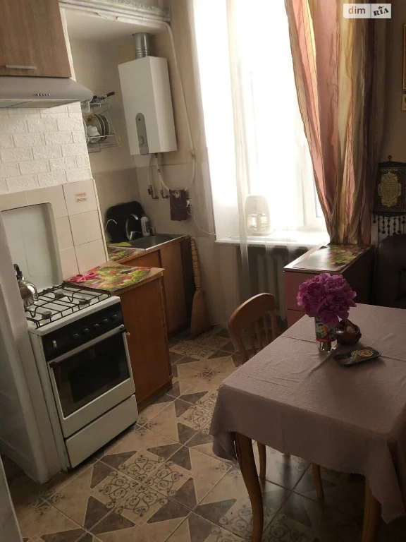 Long-Term Rental Apartment Primorsky