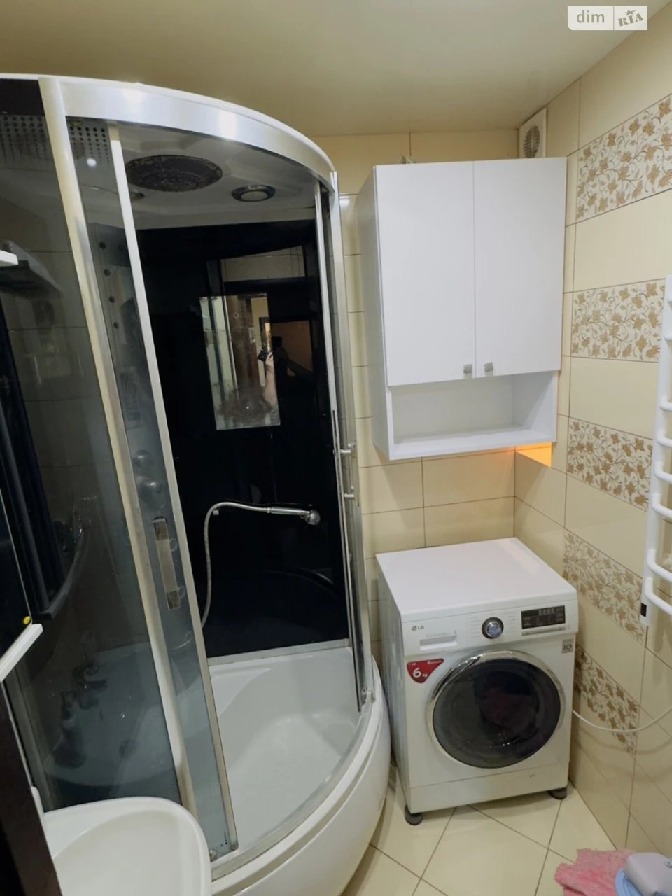 Long-term Rental Apartment Kommunarsky