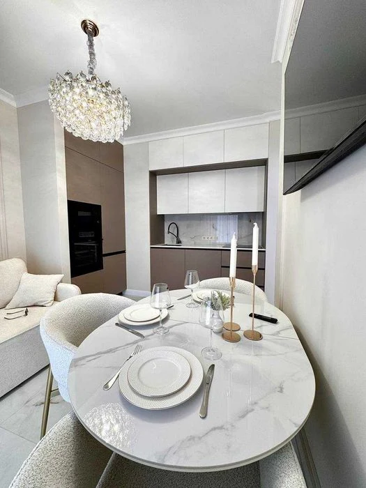 В продаже ЖК KADORR City | 61 Жемчужина |ул. Краснова