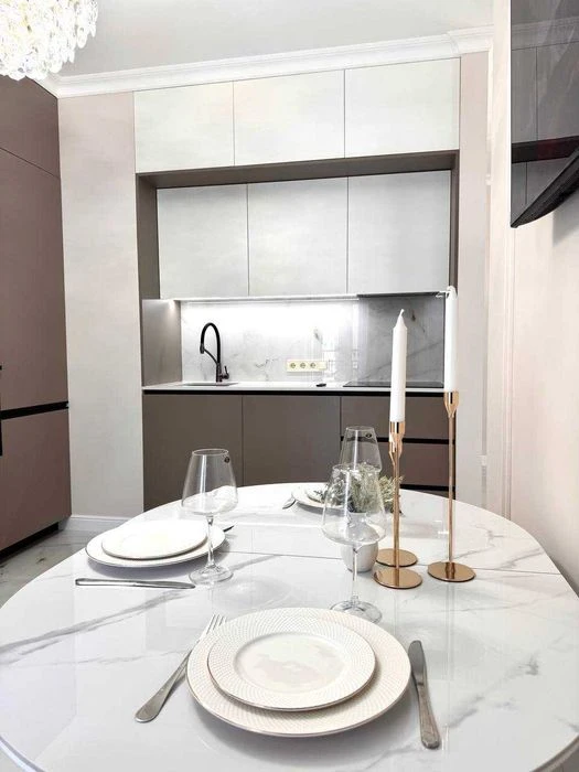 В продаже ЖК KADORR City | 61 Жемчужина |ул. Краснова