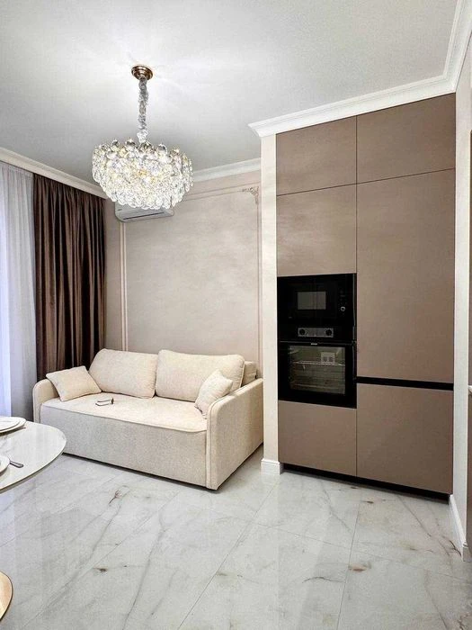 В продаже ЖК KADORR City | 61 Жемчужина |ул. Краснова