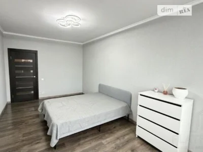 Sale of 1-room apartment 47.5 sq. m. on Akhmatova Anna St. 32/18 •