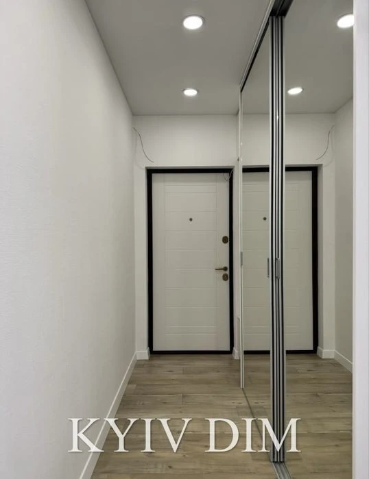 Residential complex L-quarter. Apartment 48m2. Sale WITHOUT %.