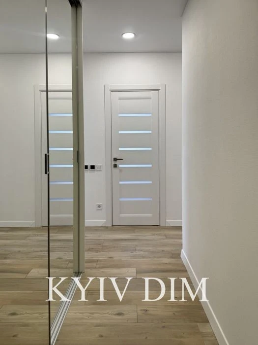 Residential complex L-quarter. Apartment 48m2. Sale WITHOUT %.