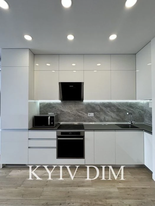 Residential complex L-quarter. Apartment 48m2. Sale WITHOUT %.