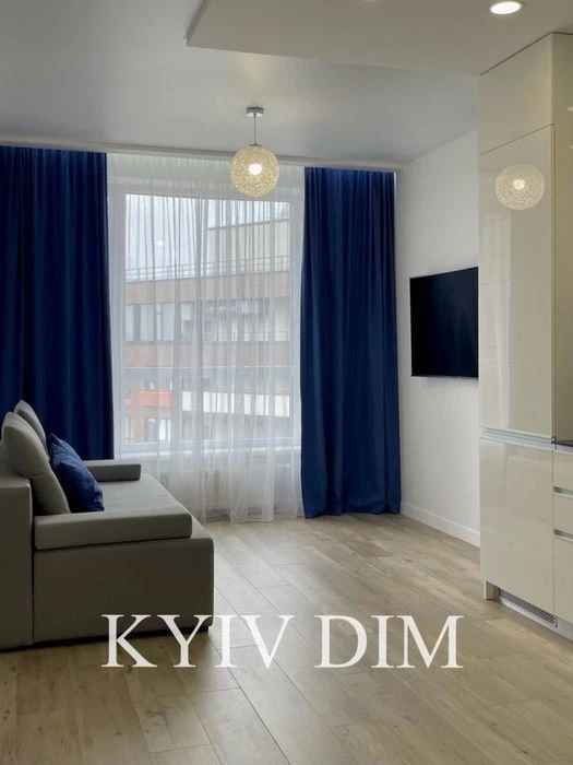 Residential complex L-quarter. Apartment 48m2. Sale WITHOUT %.