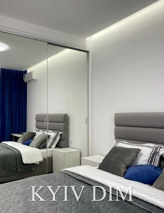 Residential complex L-quarter. Apartment 48m2. Sale WITHOUT %.