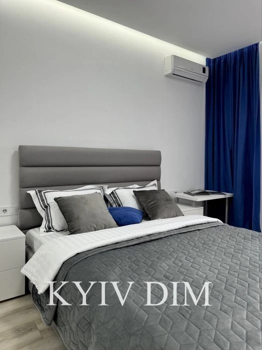 Residential complex L-quarter. Apartment 48m2. Sale WITHOUT %.