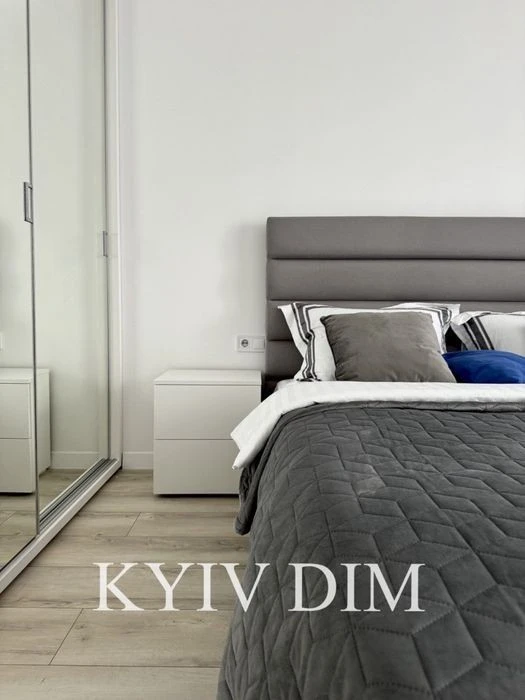 Residential complex L-quarter. Apartment 48m2. Sale WITHOUT %.