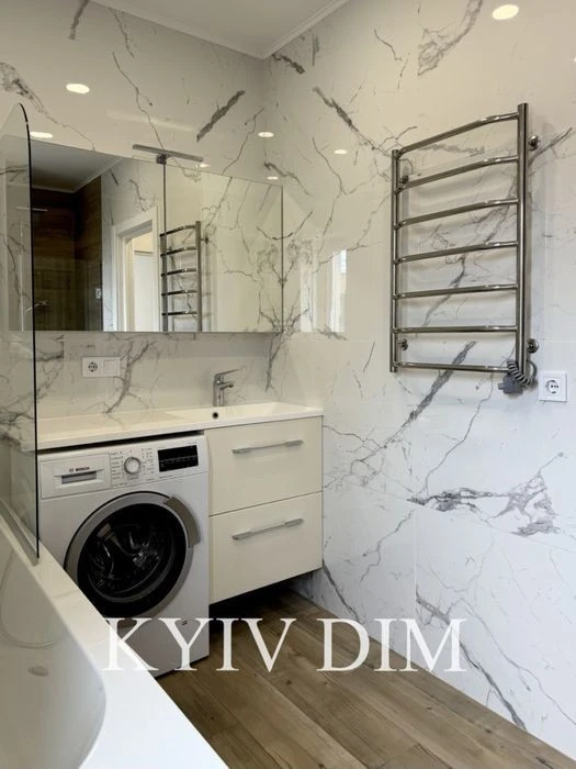 Residential complex L-quarter. Apartment 48m2. Sale WITHOUT %.