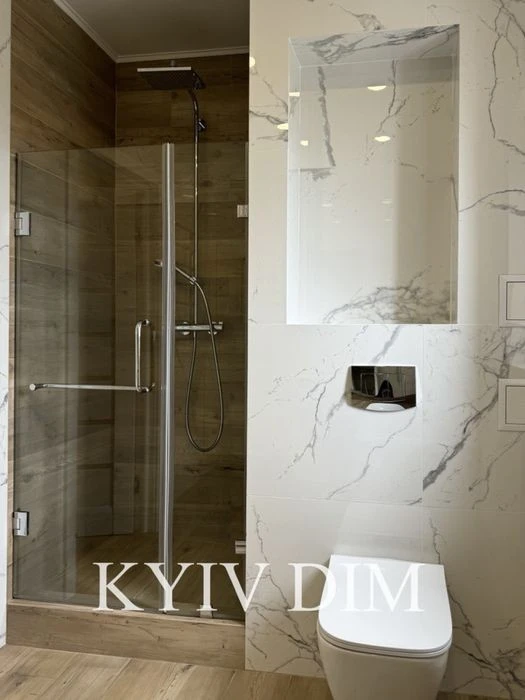 Residential complex L-quarter. Apartment 48m2. Sale WITHOUT %.