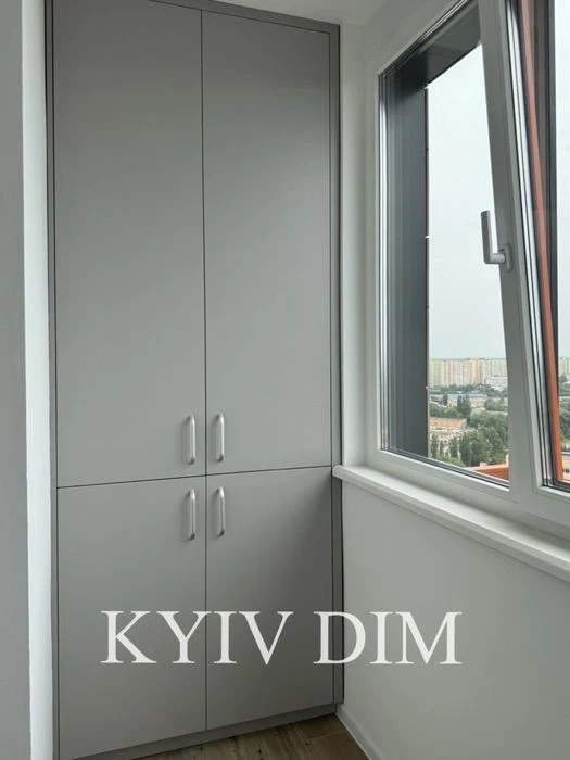 Residential complex L-quarter. Apartment 48m2. Sale WITHOUT %.