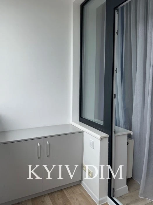 Residential complex L-quarter. Apartment 48m2. Sale WITHOUT %.