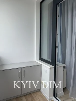Residential complex L-quarter. Apartment 48m2. Sale WITHOUT %.