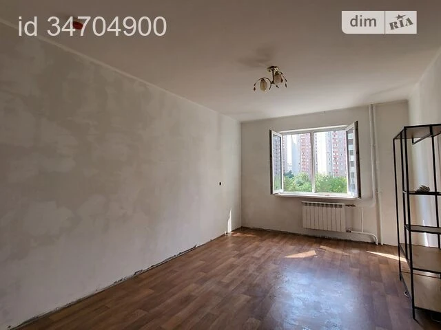 Sale of 1-room apartment 45.8 sq. m. on Urlivska Street 38A • ID 347