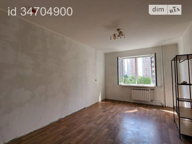 Sale of 1-room apartment 45.8 sq. m. on Urlivska Street 38A • ID 347