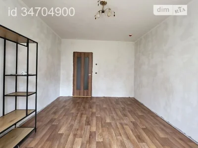 Sale of 1-room apartment 45.8 sq. m. on Urlivska Street 38A • ID 347