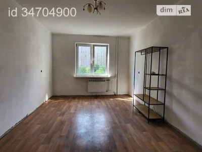 Sale of 1-room apartment 45.8 sq. m. on Urlivska Street 38A • ID 347