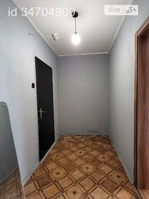 Sale of 1-room apartment 45.8 sq. m. on Urlivska Street 38A • ID 347