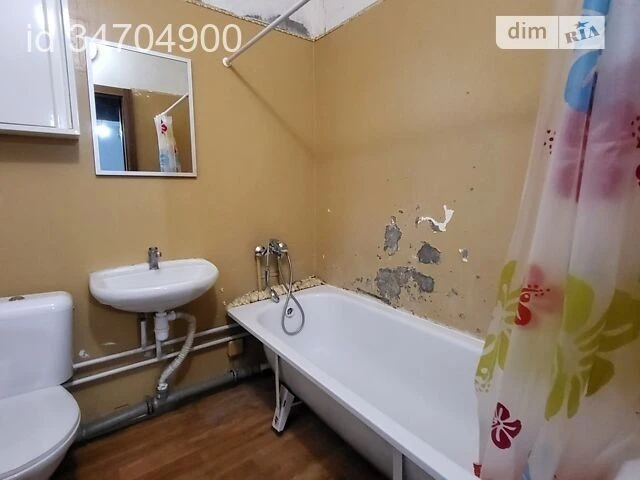 Sale of 1-room apartment 45.8 sq. m. on Urlivska Street 38A • ID 347