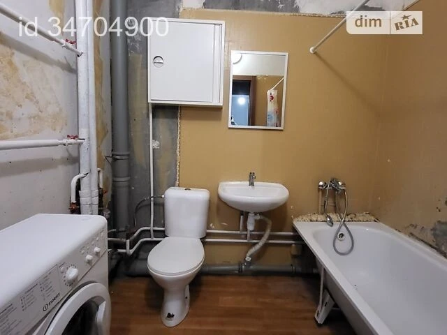 Sale of 1-room apartment 45.8 sq. m. on Urlivska Street 38A • ID 347