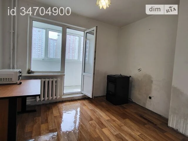Sale of 1-room apartment 45.8 sq. m. on Urlivska Street 38A • ID 347