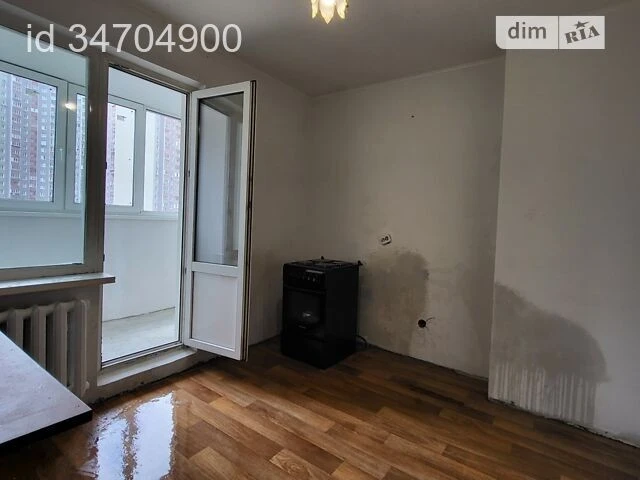 Sale of 1-room apartment 45.8 sq. m. on Urlivska Street 38A • ID 347