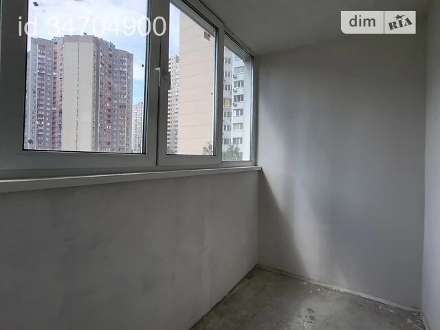 Sale of 1-room apartment 45.8 sq. m. on Urlivska Street 38A • ID 347
