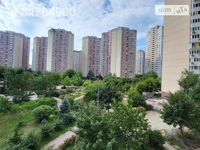 Sale of 1-room apartment 45.8 sq. m. on Urlivska Street 38A • ID 347