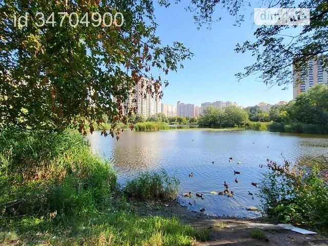 Sale of 1-room apartment 45.8 sq. m. on Urlivska Street 38A • ID 347