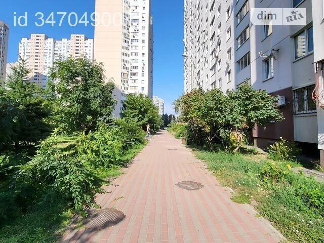 Sale of 1-room apartment 45.8 sq. m. on Urlivska Street 38A • ID 347