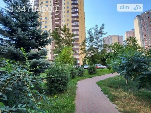 Sale of 1-room apartment 45.8 sq. m. on Urlivska Street 38A • ID 347