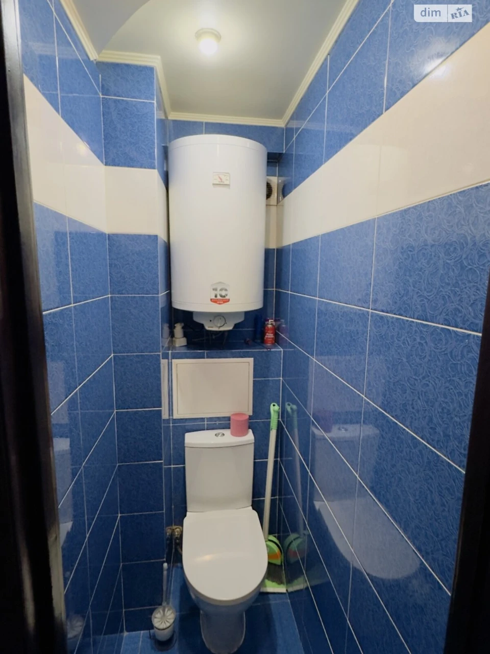 Long-term Rental Apartment Kommunarsky