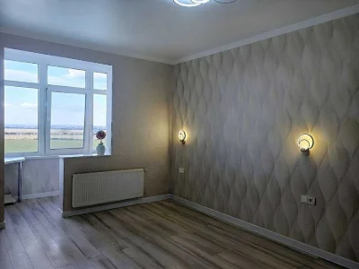 Sakharova: I will sell a renovated apartment in a new building in the village Co