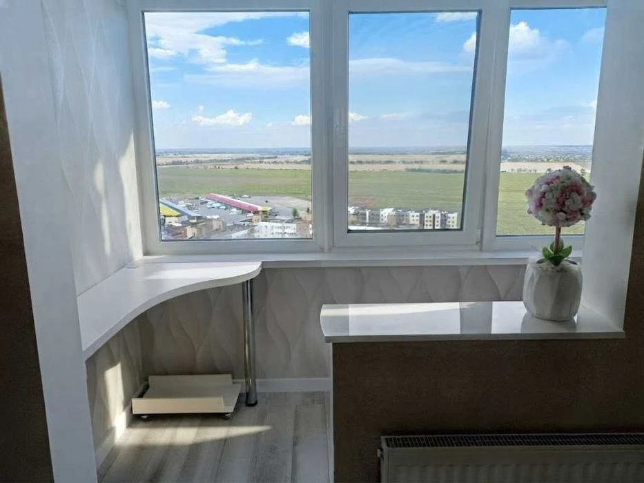 Sakharova: I will sell a renovated apartment in a new building in the village Co