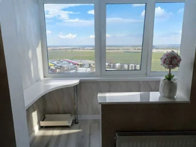 Sakharova: I will sell a renovated apartment in a new building in the village Co