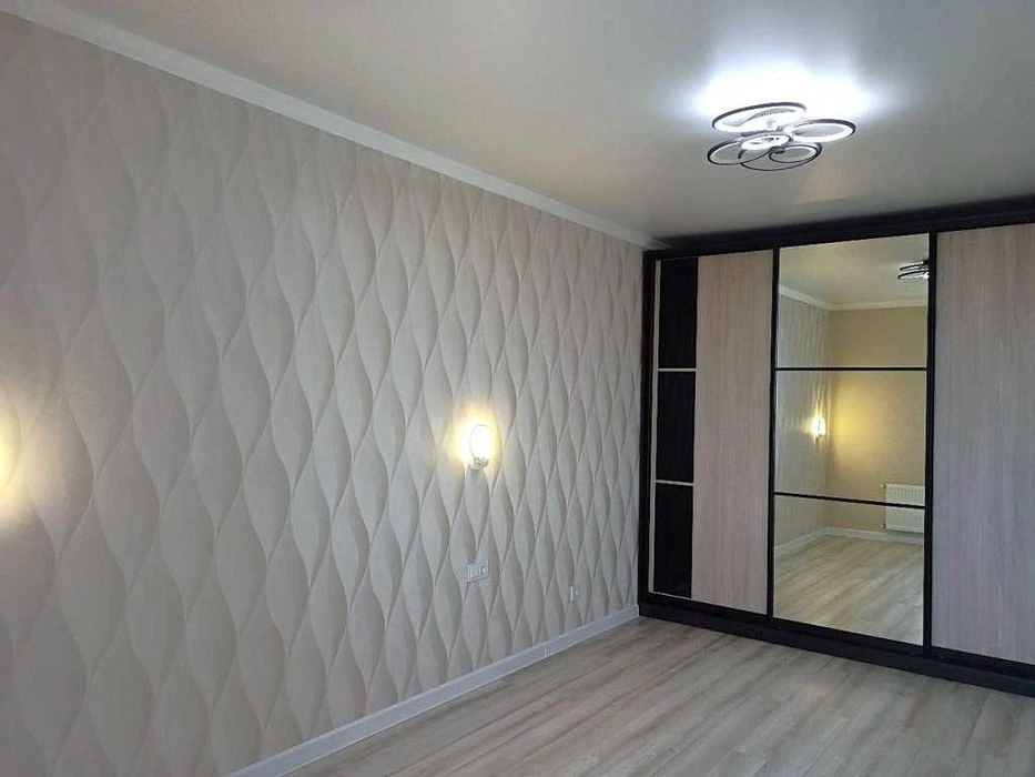 Sakharova: I will sell a renovated apartment in a new building in the village Co